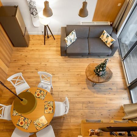 Apartamento Pod Bienkula - Sun&Sport Szczyrk Exterior foto