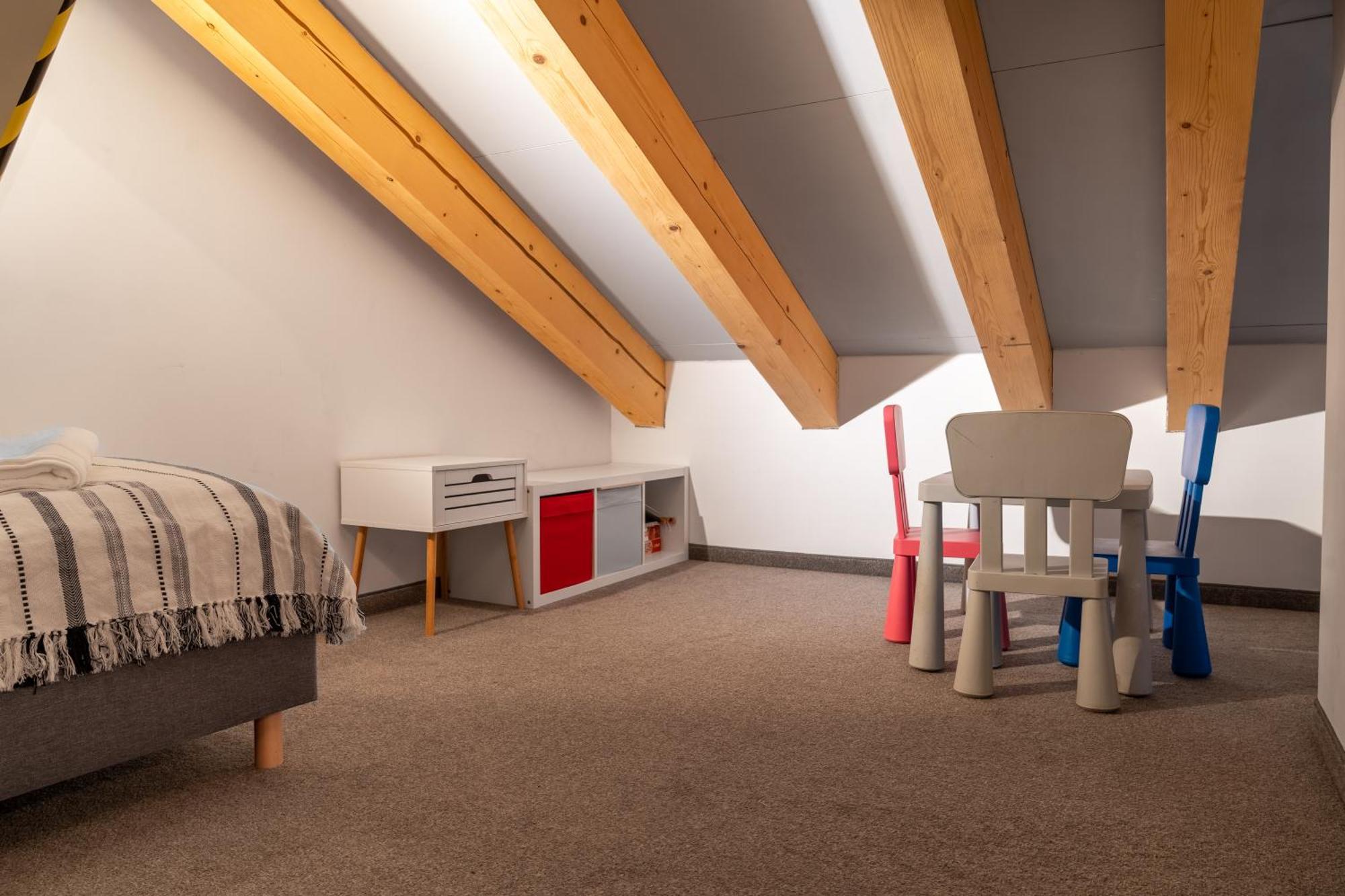 Apartamento Pod Bienkula - Sun&Sport Szczyrk Exterior foto