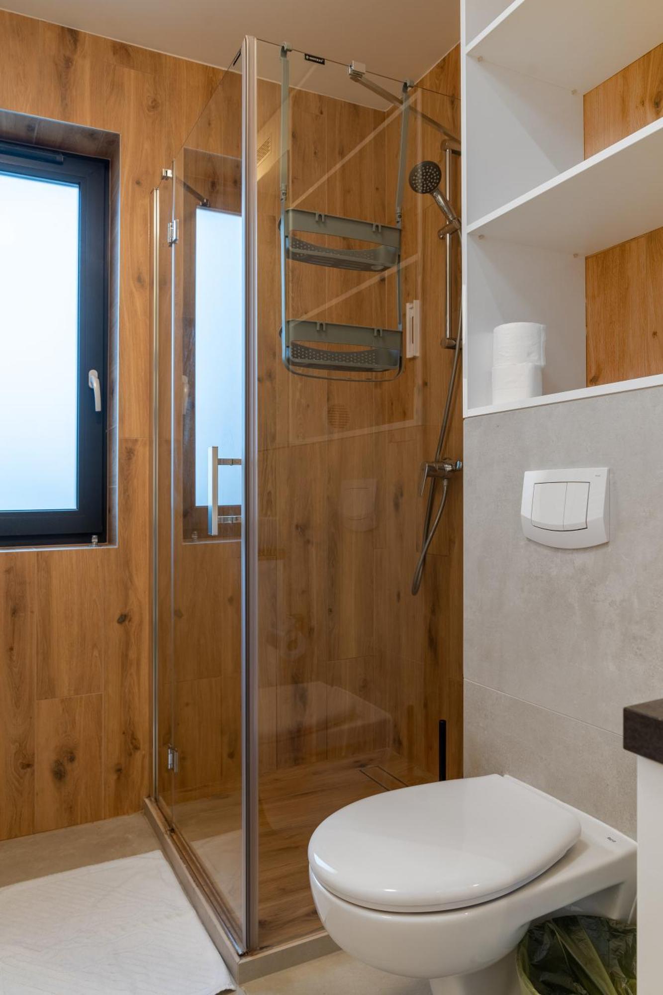 Apartamento Pod Bienkula - Sun&Sport Szczyrk Exterior foto