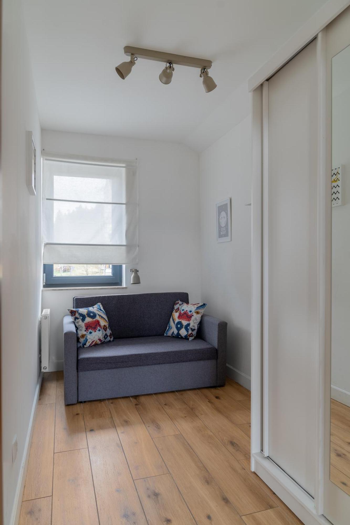 Apartamento Pod Bienkula - Sun&Sport Szczyrk Exterior foto