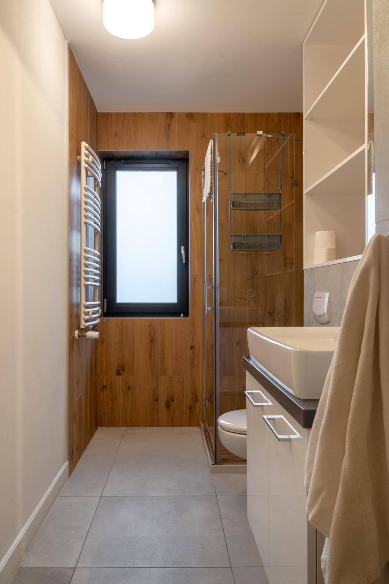 Apartamento Pod Bienkula - Sun&Sport Szczyrk Exterior foto